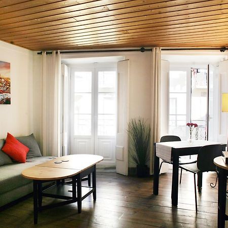 Apartamento Chiado Carmo 53 Lisboa Exteriér fotografie