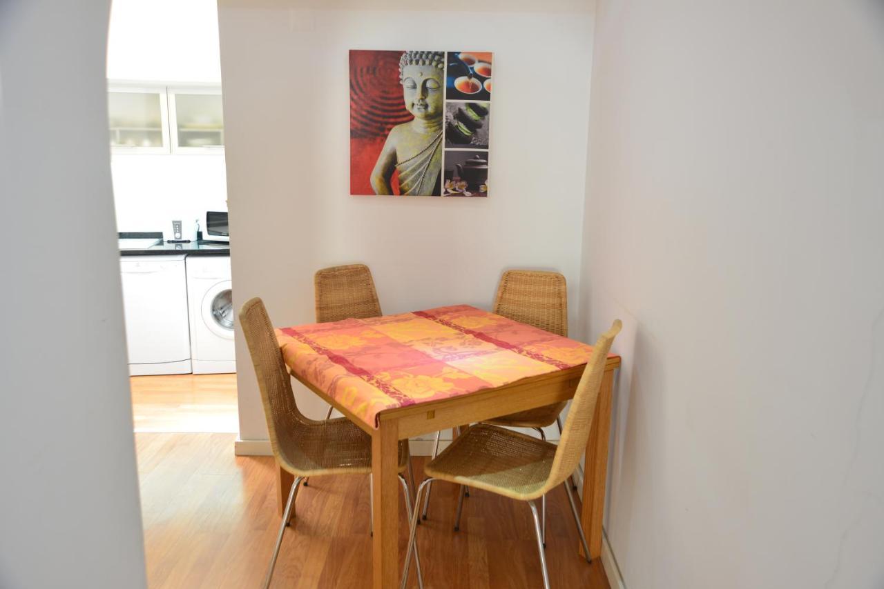 Apartamento Chiado Carmo 53 Lisboa Exteriér fotografie