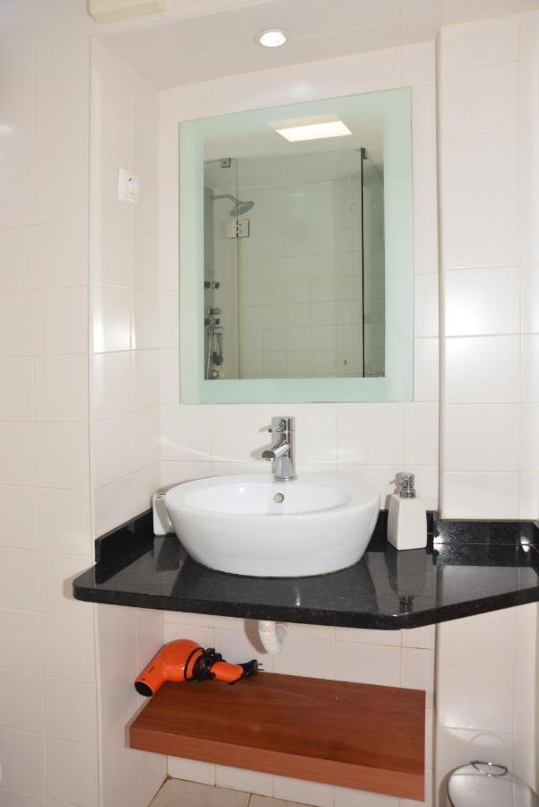 Apartamento Chiado Carmo 53 Lisboa Exteriér fotografie