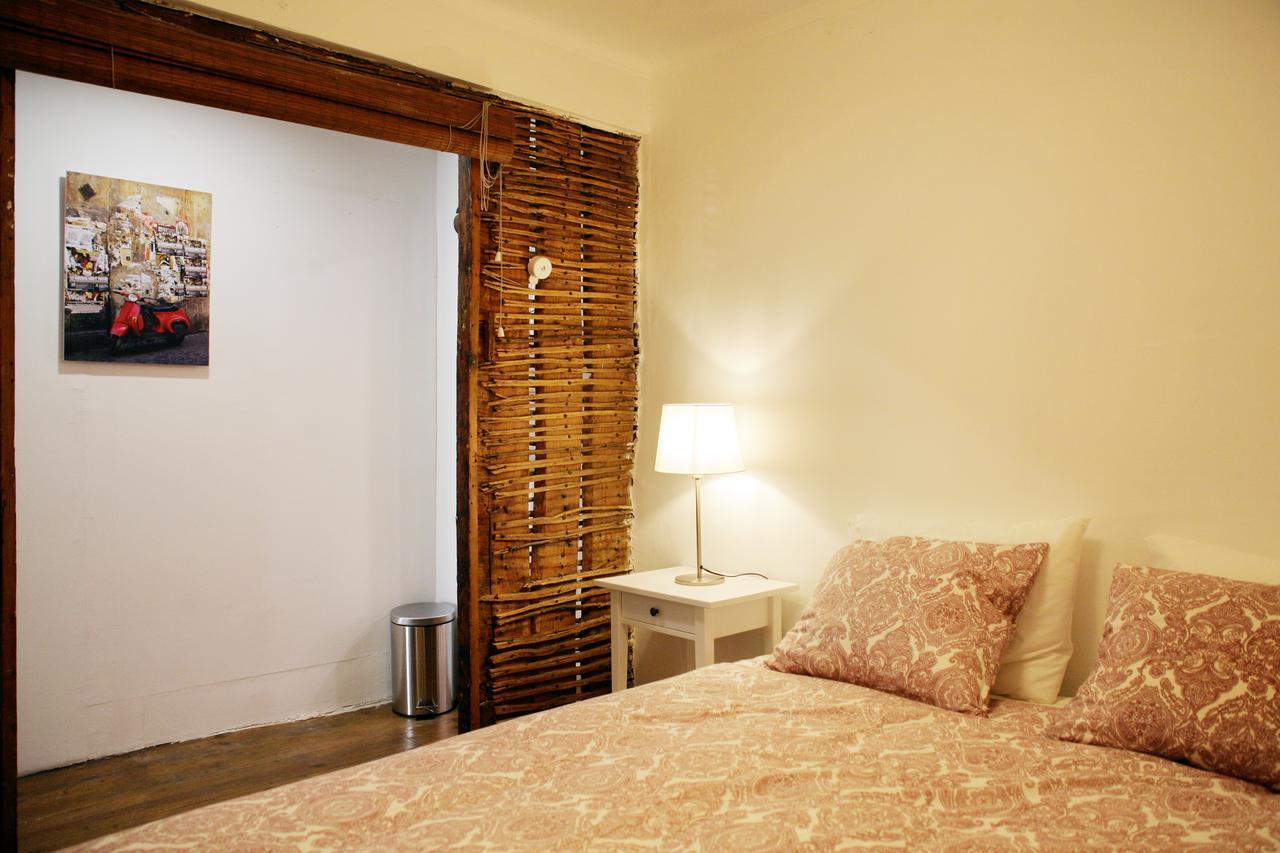 Apartamento Chiado Carmo 53 Lisboa Exteriér fotografie
