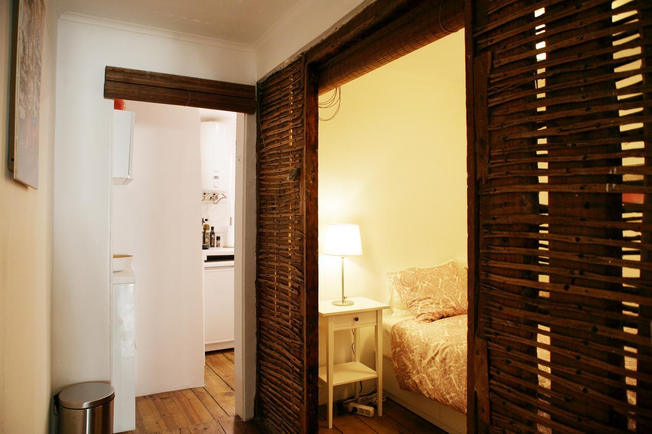 Apartamento Chiado Carmo 53 Lisboa Exteriér fotografie